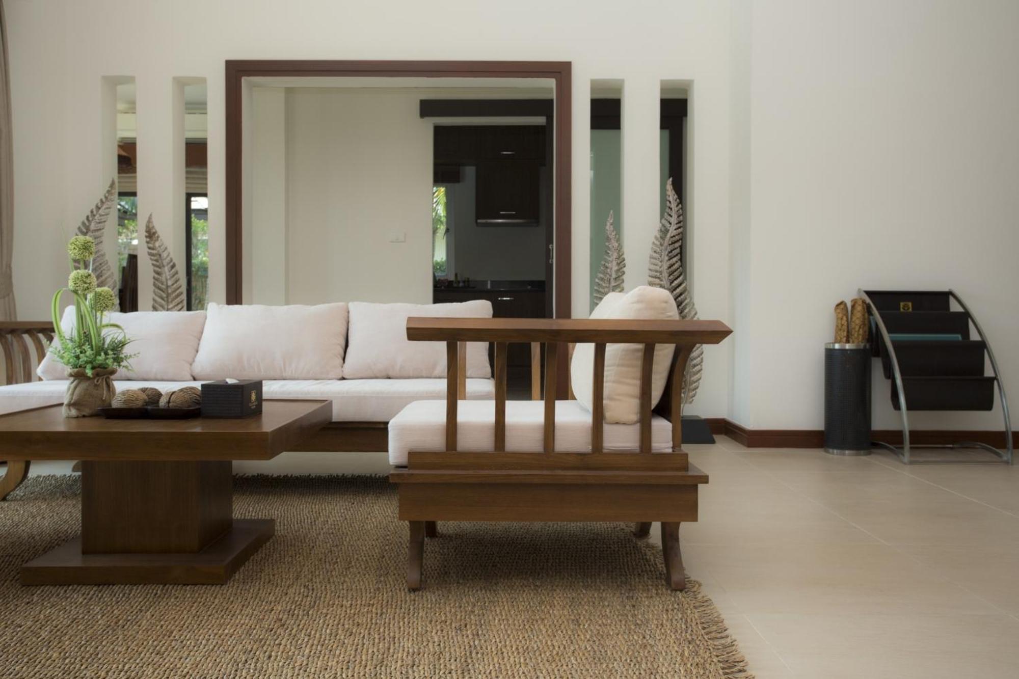 Ozone Villa Phuket Pa Khlok Exterior foto